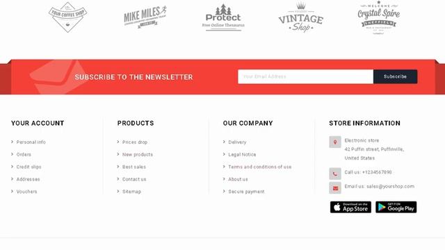 Electure - Multipurpose OpenCart 3 Theme | Themeforest Templates смотреть онлайн