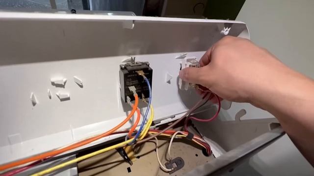 Диагностика сушильной машины. Что нужно сделать первым делом? Лайфхаки при диагностике. смотреть онлайн