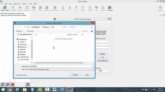 BitBucket Kullanımı смотреть онлайн