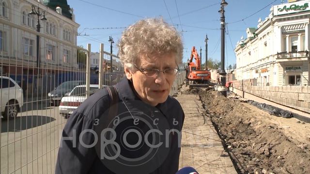 Новый архитектурный элемент на Любинском проспекте смотреть онлайн