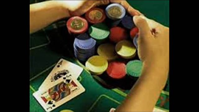 Vegas Vic - Blackjack Secrets - How to Beat the Game and WIN! - New Book смотреть онлайн