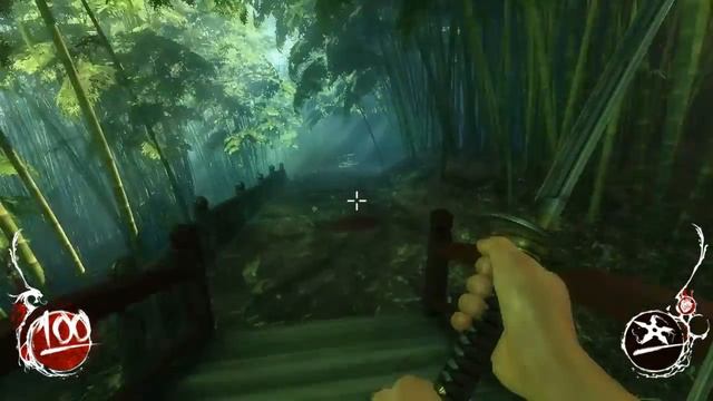 Shadow Warrior 2013 [PC Gameplay HD] +Download Link - [Weirdo] CongTruongIT.Com смотреть онлайн