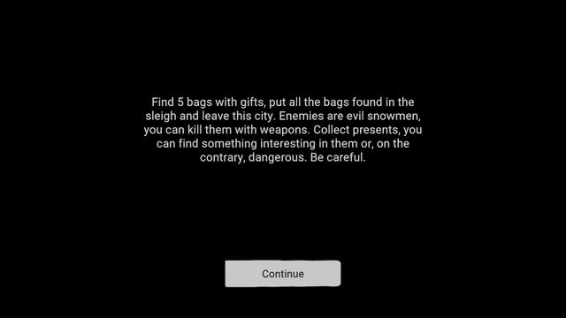 Evil Snowmen (Gameplay Music) смотреть онлайн