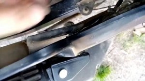 Перегорает предохранитель на мотоцикле, причина неожиданная Spark SP200R-28