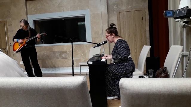 Центр московского долголетия "Сокол". 11.03.2023 смотреть онлайн