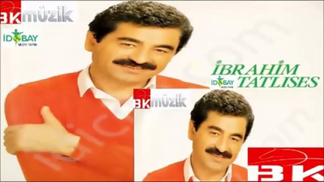 Ibrahim Tatlises Mavi Mavi Enstrümantal смотреть онлайн