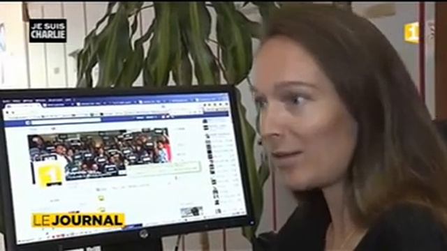 Les réseaux sociaux sont Charlie смотреть онлайн