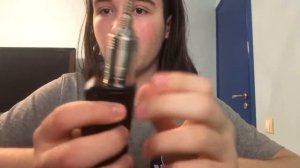 Обзор на мод Lost Vape Thelema Solo