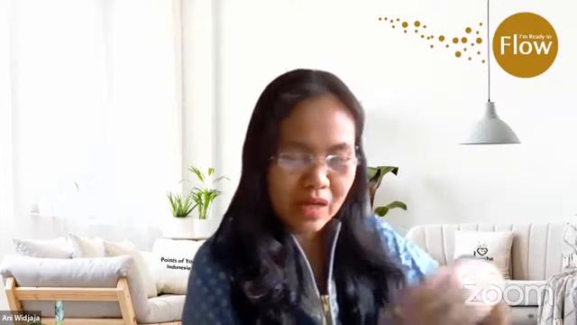 Workshop ARK Family Center, 01 Mei 2021 - The Art of Listening #2 смотреть онлайн