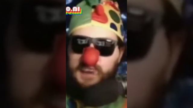 #бэбэй #деградач клоун бэбс сознался что сосет чупа чупс Насти😱🍆 смотреть онлайн