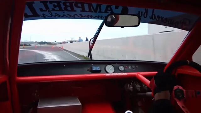 kirkistown Sprint -2022 - Garry Campbell Toyota Starlet смотреть онлайн