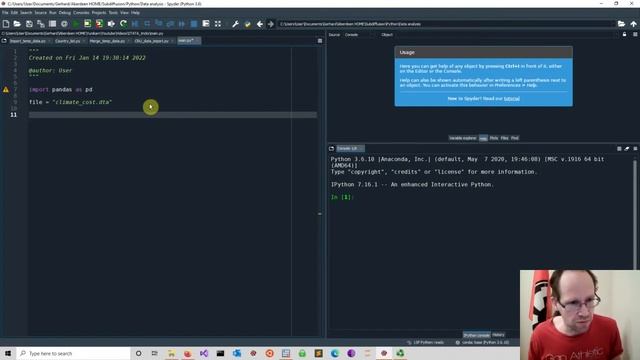 Open New Stata Files in Old Versions of Stata using Python смотреть онлайн