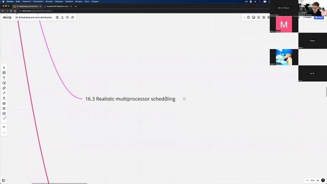 «The Art of Multiprocessor Programming», 16 глава — Книжный клуб.rar смотреть онлайн