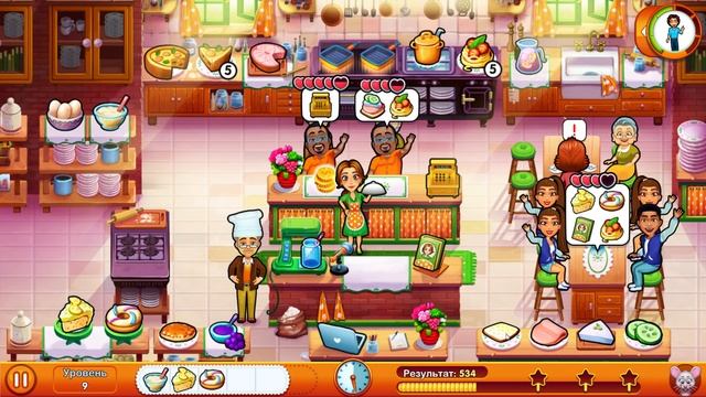 Delicious - Emily's Miracle of Life #3. Плохая новость смотреть онлайн