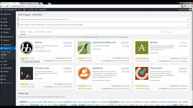 How To Add Google Analytics To Your Wordpress Website 2016! смотреть онлайн