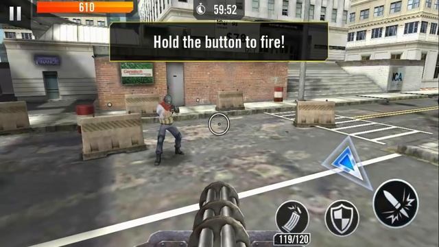 How To Hack/Mod game ELITE KILLER: SWAT (Tinh Anh Sát Thủ 3D) смотреть онлайн