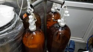 Цкт на 120 литров своими руками часть 2