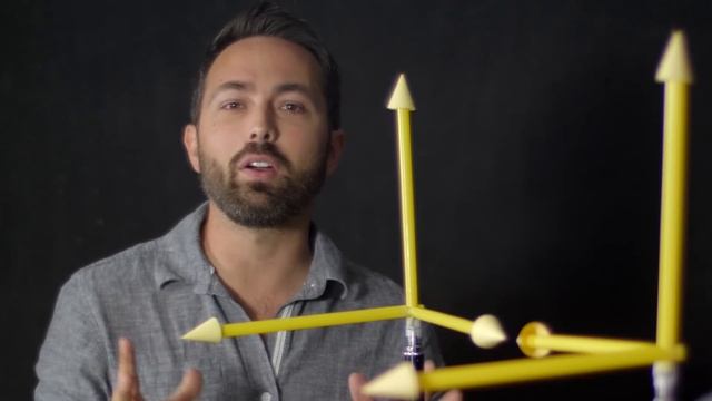 This Particle Breaks Time Symmetry смотреть онлайн