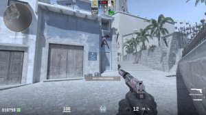 ВСЕ ЧИТЫ ПРОТИВ ОРУЖИЕ БОГА В КС2 // ЭТО ОРУЖИЕ СМОГЛО ПОБЕДИТЬ ЧИТЕРА В CS2 ?!