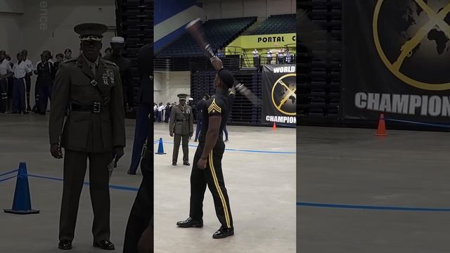 Solo - World Drill Championships смотреть онлайн