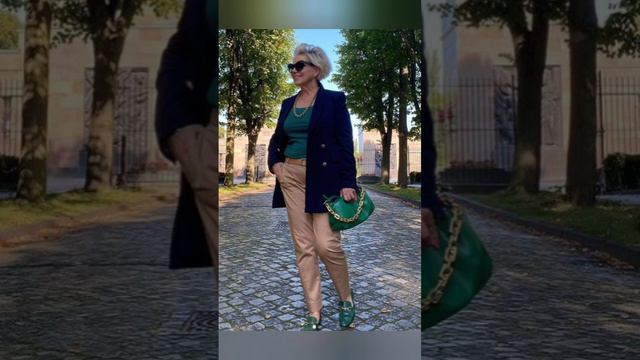 Женская одежда Стиль смотреть онлайн