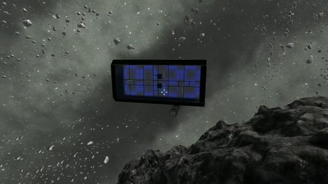Space Engineers Timer (stopwatch) смотреть онлайн