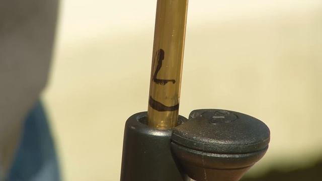 How To Load & Shoot Your CVA Muzzleloader смотреть онлайн