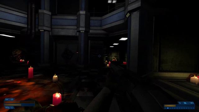 Phobos - Episode 3 Gameplay Teaser #3 смотреть онлайн