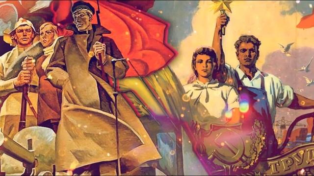 Основы воспитания в СССР. Социализация личности и основы формирования знаний и навыков смотреть онлайн