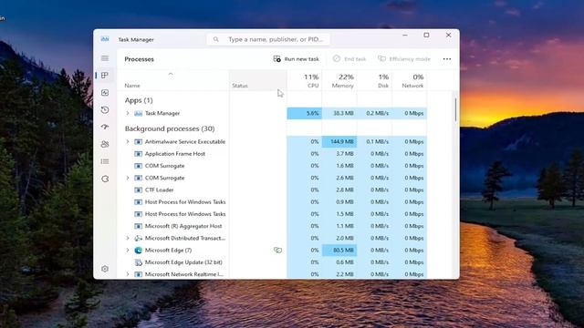 How to Monitor GPU Usage Using Task Manager in Windows 11/10 [Guide] смотреть онлайн