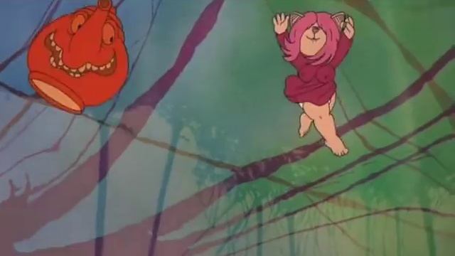 Expand my awareness Fritz the Cat смотреть онлайн