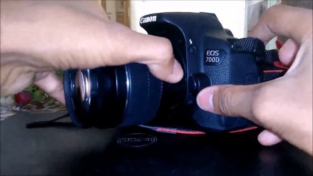 Canon EOS 700D Full How To Use | Beginners Guide in Hindi | How to Use DSLR | Full Tutorial | смотреть онлайн