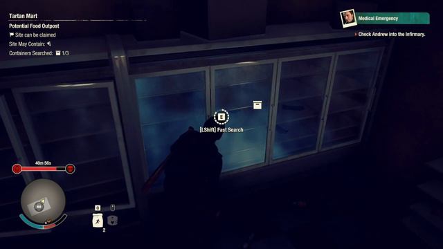 Contracting The Plague In State Of Decay 2