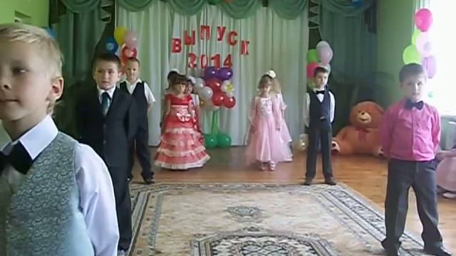 выпускной прощальный танец смотреть онлайн