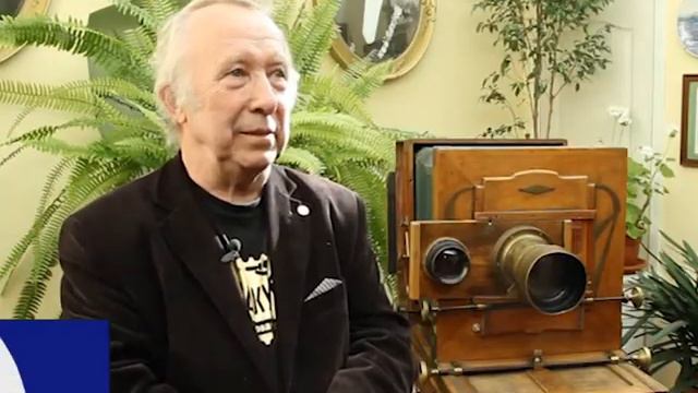 Главное фотографическое событие лета! ПитерФотоФест! смотреть онлайн