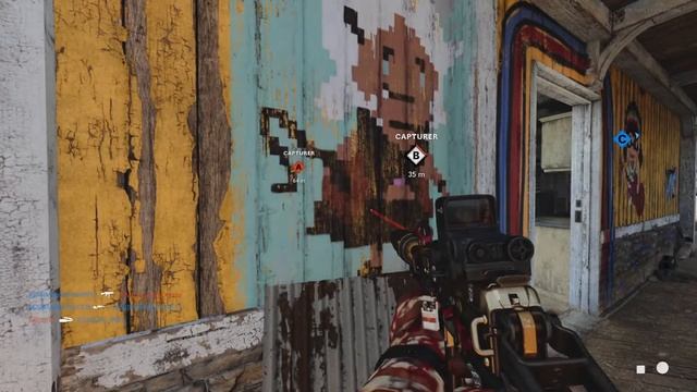 CALL OF DUTY BLACK OPS COLD WAR #3 #3d #abonnetoi #vue #lachance смотреть онлайн