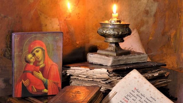 Утренние молитвы смотреть онлайн