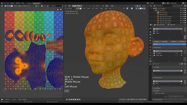 Как попасть в GSC. Пайплайн 3D моделлера. 3d Artist. Гайд смотреть онлайн