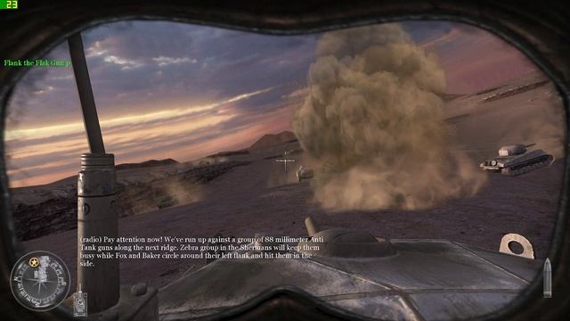 NVIDIA GTX 285 1GB - CALL OF DUTY 2 (2005) смотреть онлайн