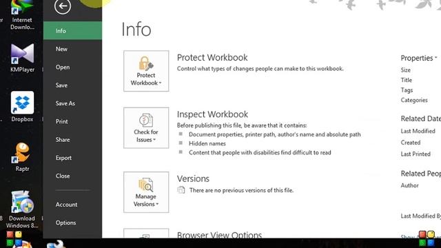 EXCEL SOLVER смотреть онлайн