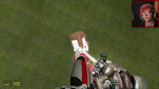 FNAF Gmod | SISTER LOCATION BABY RELEASED!!! (FNAF Garry's Mod) смотреть онлайн