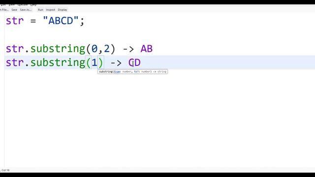 12 Codingbat | Warmup 1 | missingChar | Java coding practice | Ui Brains | by Naveen Saggam смотреть онлайн
