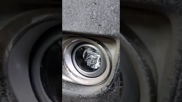 Land cruiser 200 замена птф. смотреть онлайн