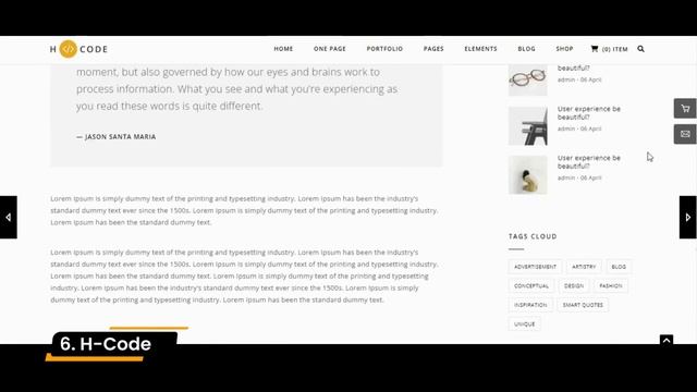 10 Best Customizable WordPress Themes 2024 | WordPress Theme смотреть онлайн