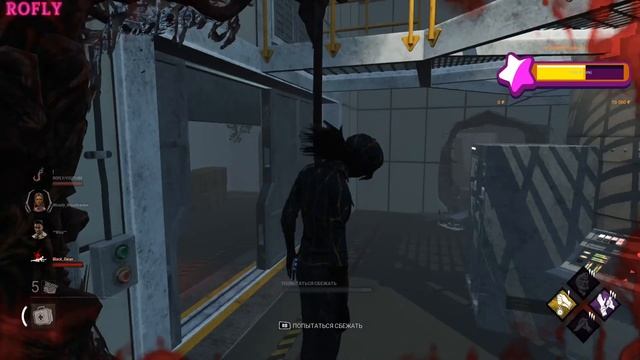 DEAD BY DAYLIGHT! СУПЕР ЧЕЛЕНДЖИ  в ДБД! СТРИМ!БЕСПЛАТНЫЕ РАЗДАЧИ ИГР НА FREEGA.RU