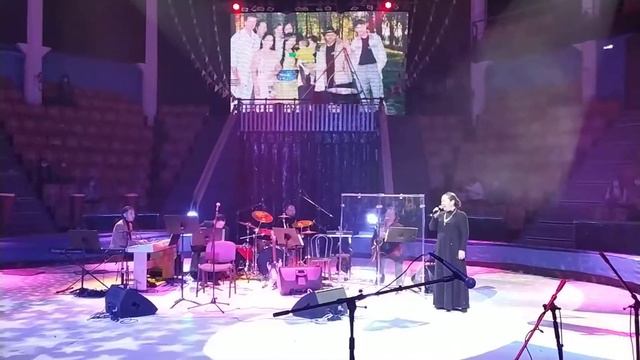 Запись репетиции 2021 смотреть онлайн