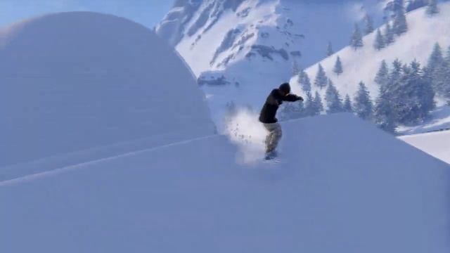Shredders - Best of Space смотреть онлайн