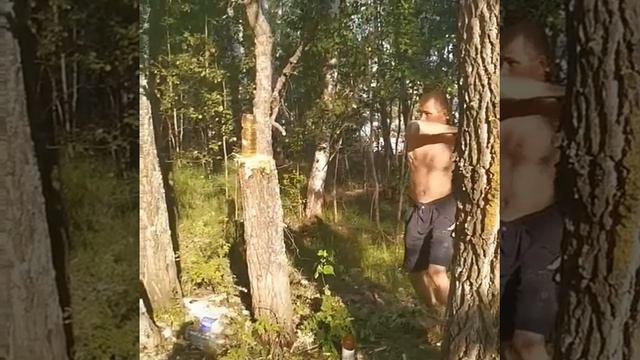 Рубка шашкой смотреть онлайн