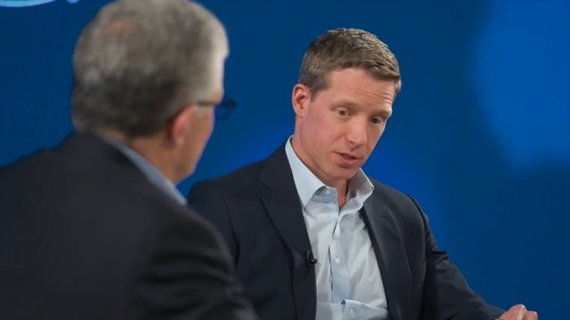 M&A: The Year Ahead | Global Market Outlook 2023 смотреть онлайн