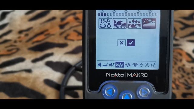 Nokta Makro Simplex+ Обзор+проверка на водозащитность! смотреть онлайн